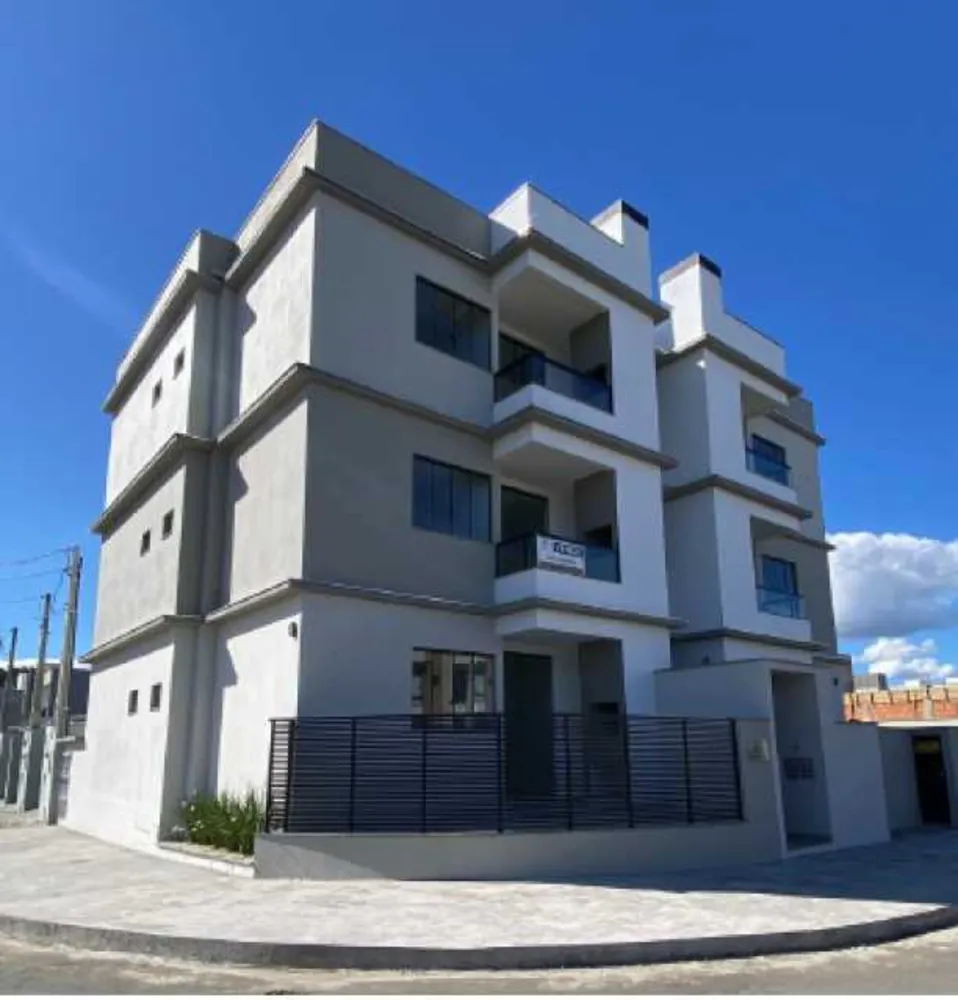 Apartamento, 3 quartos, 76 m² - Foto 2