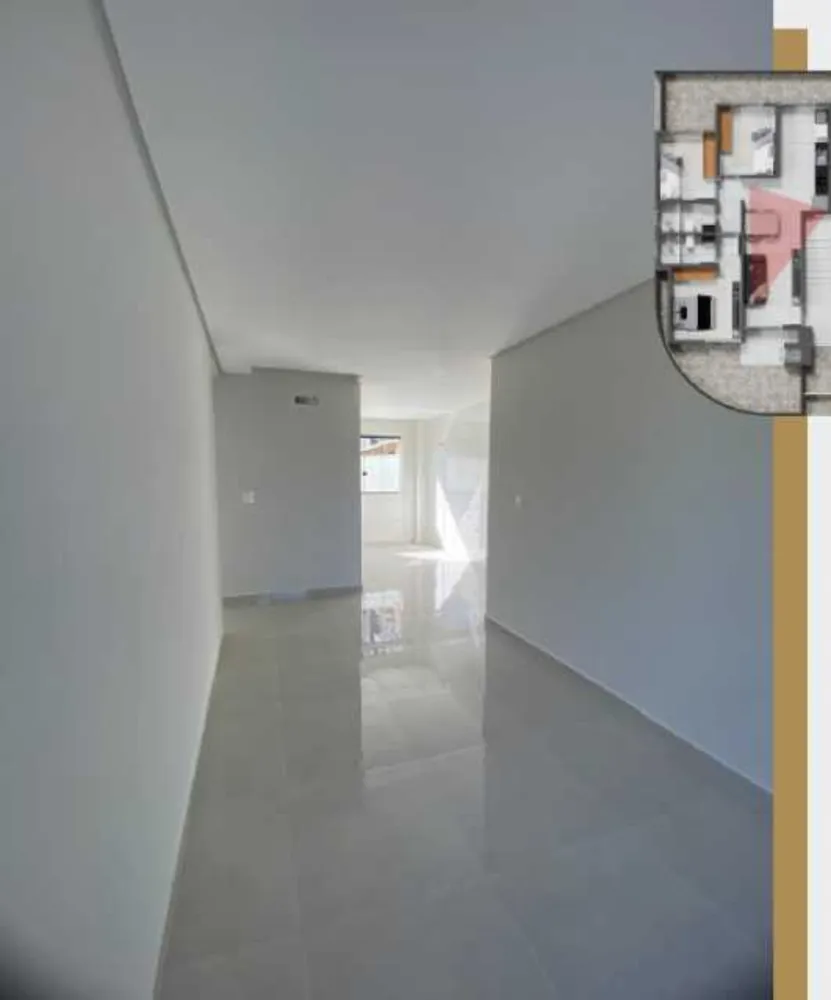 Apartamento, 3 quartos, 76 m² - Foto 3