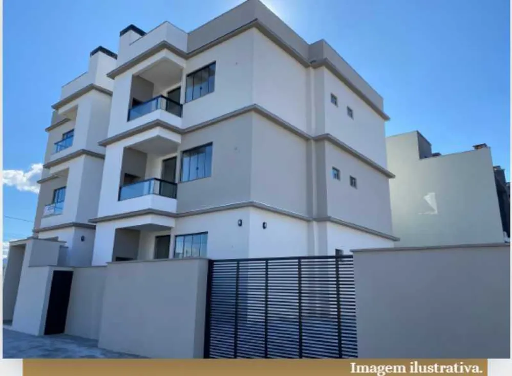 Apartamento, 3 quartos, 76 m² - Foto 1