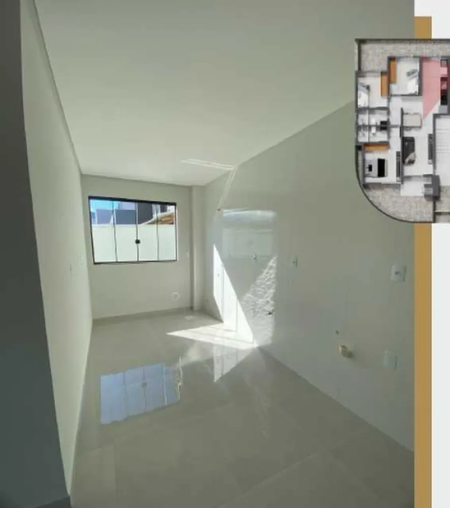 Apartamento, 3 quartos, 76 m² - Foto 4