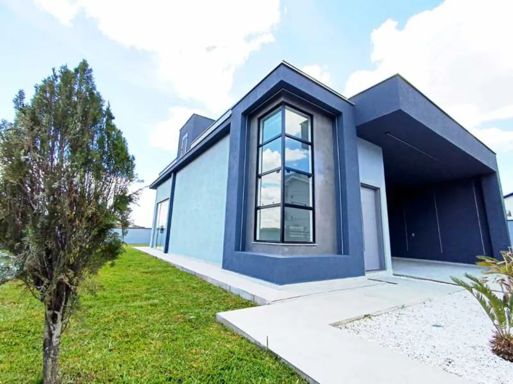 Casa, 3 quartos, 130 m² - Foto 1
