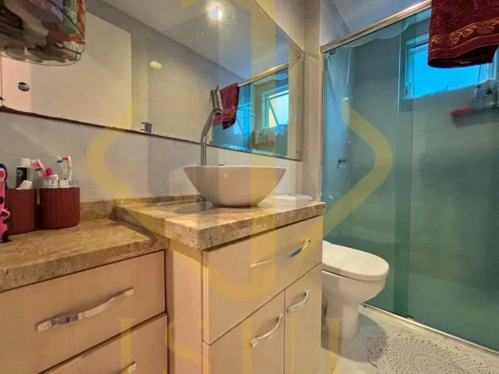 Apartamento, 3 quartos, 94 m² - Foto 8