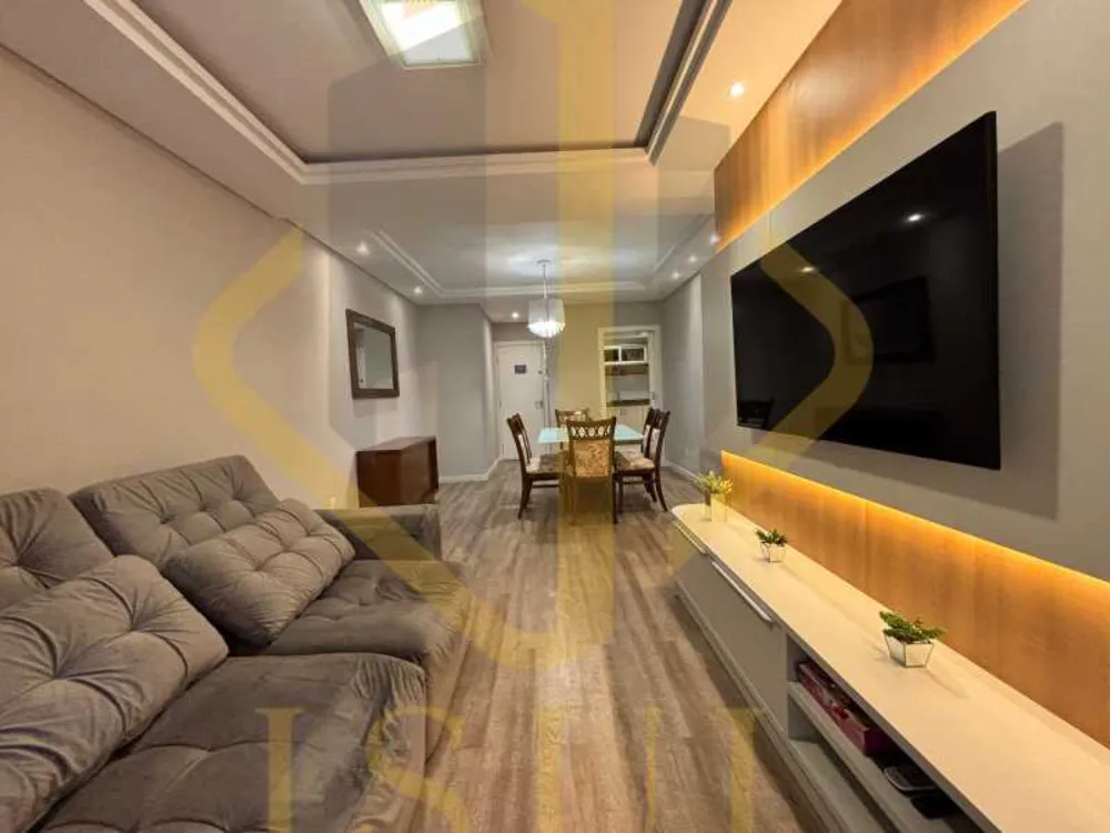 Apartamento, 3 quartos, 94 m² - Foto 6