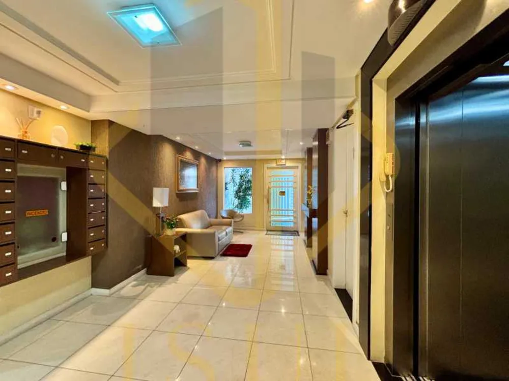 Apartamento, 3 quartos, 94 m² - Foto 7