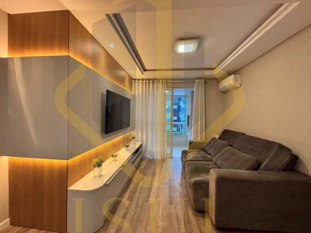 Apartamento, 3 quartos, 94 m² - Foto 5