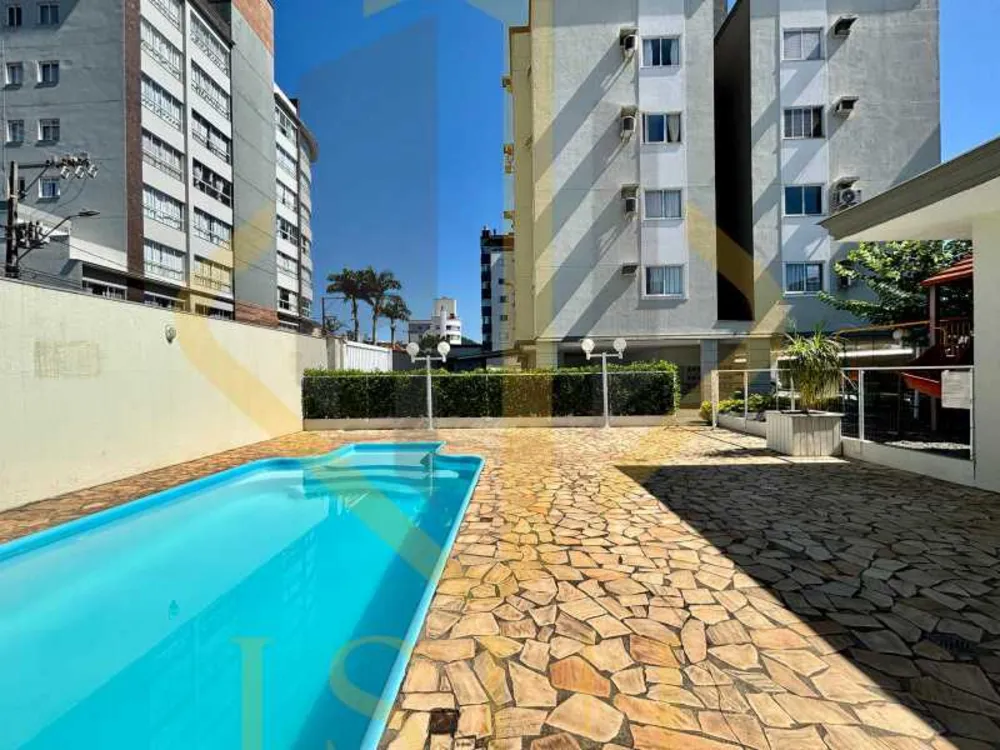 Apartamento, 3 quartos, 94 m² - Foto 1
