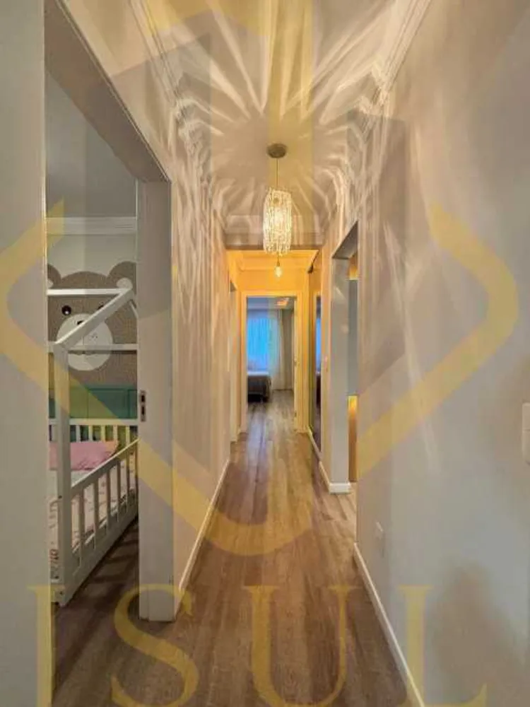 Apartamento, 3 quartos, 94 m² - Foto 4