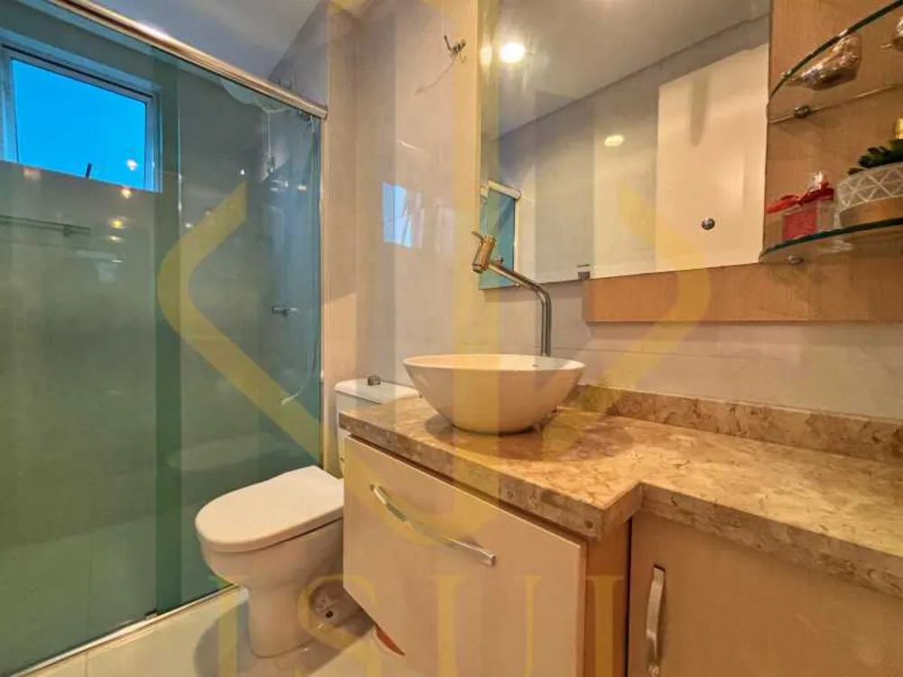 Apartamento, 3 quartos, 94 m² - Foto 9