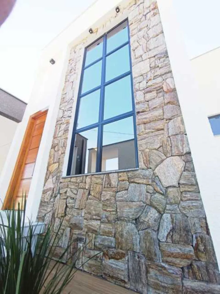 Casa, 3 quartos, 116 m² - Foto 4