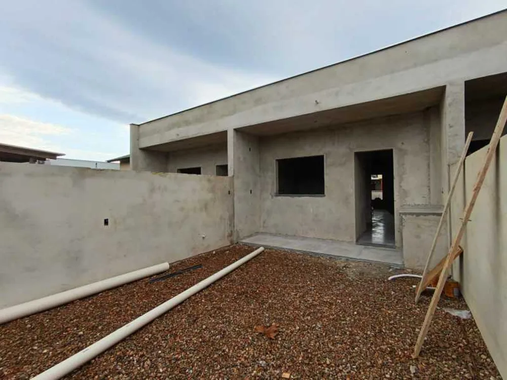 Casa, 2 quartos, 54 m² - Foto 4