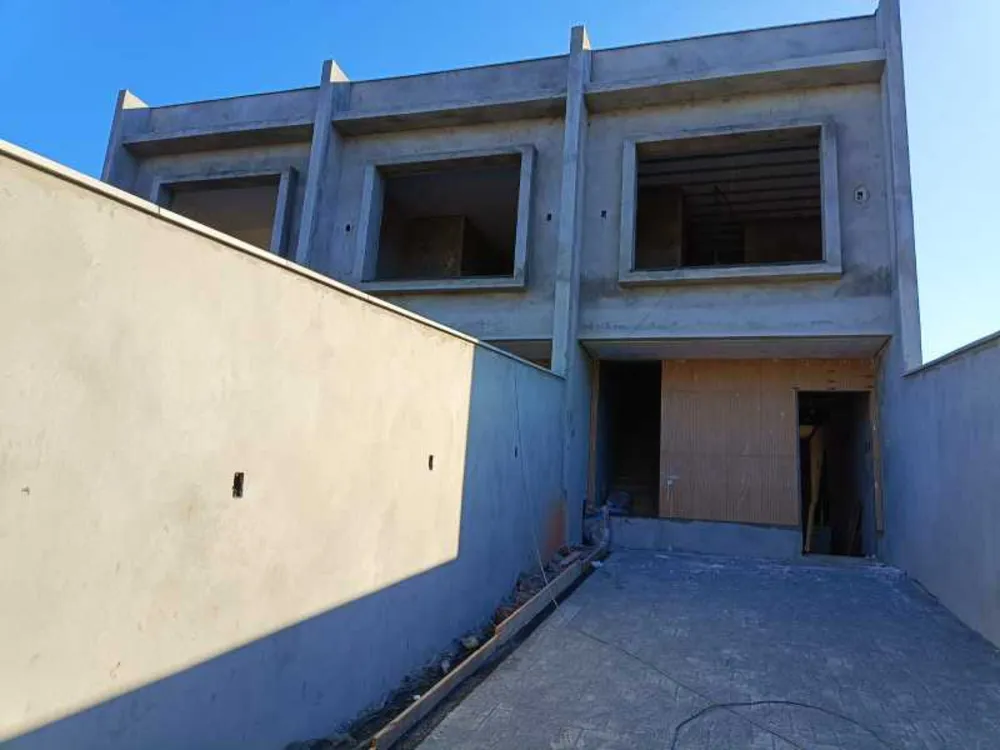 Casa, 2 quartos, 80 m² - Foto 4