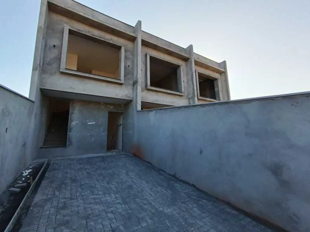 Casa, 2 quartos, 80 m² - Foto 3
