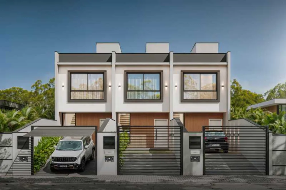 Casa, 2 quartos, 80 m² - Foto 1