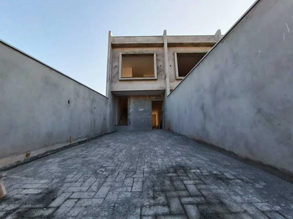 Casa, 2 quartos, 80 m² - Foto 2