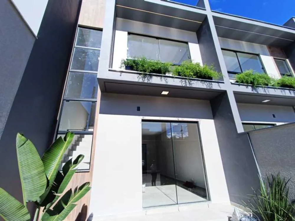 Casa, 2 quartos, 70 m² - Foto 5