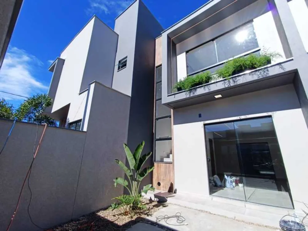 Casa, 2 quartos, 70 m² - Foto 8