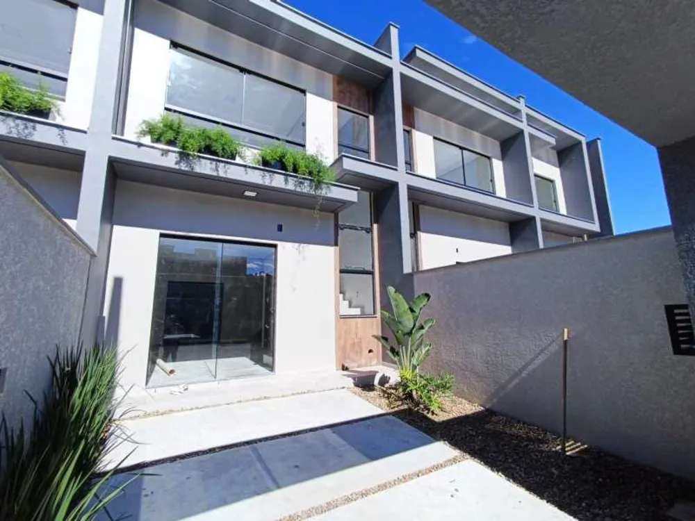 Casa, 2 quartos, 70 m² - Foto 4