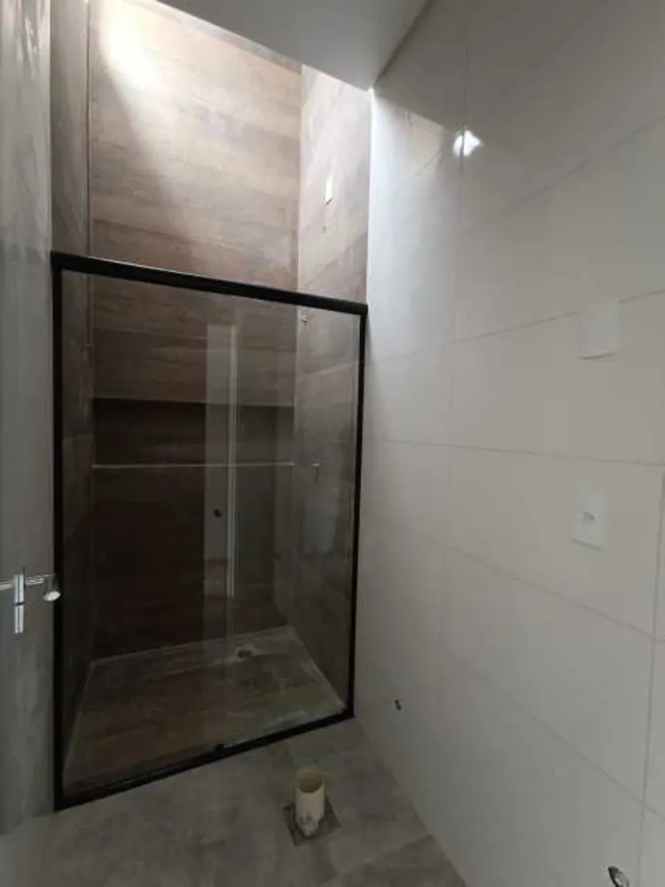Casa, 3 quartos, 95 m² - Foto 7