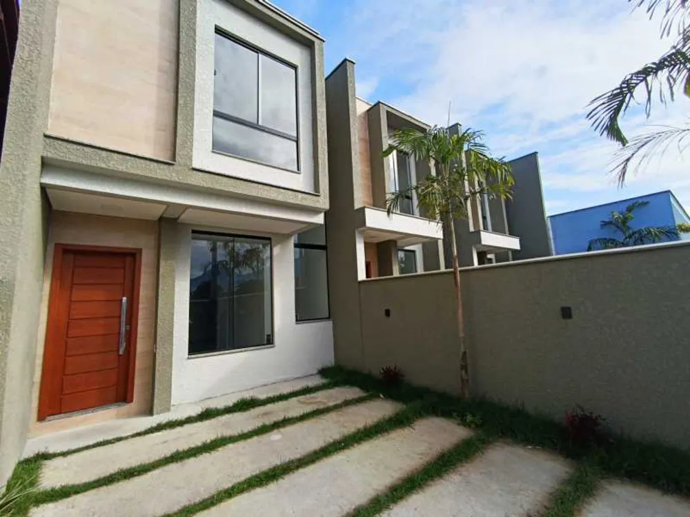 Casa, 3 quartos, 95 m² - Foto 2