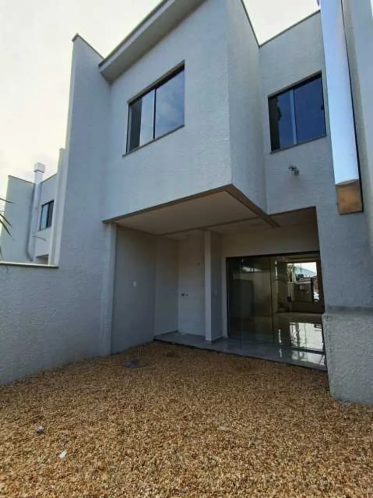 Casa, 3 quartos, 95 m² - Foto 8
