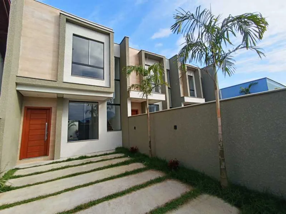 Casa, 3 quartos, 95 m² - Foto 1
