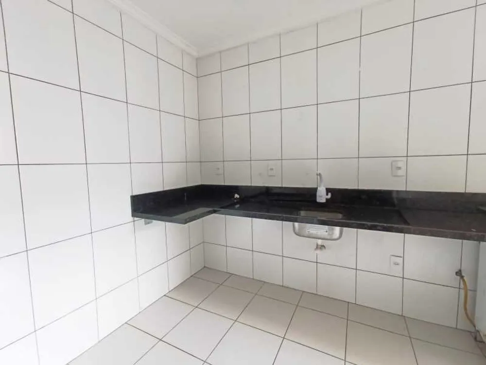 Apartamento, 2 quartos, 58 m² - Foto 5