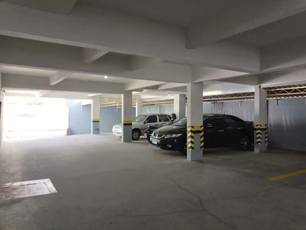 Apartamento, 2 quartos, 58 m² - Foto 1