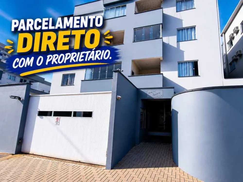 Apartamento, 2 quartos, 58 m² - Foto 2