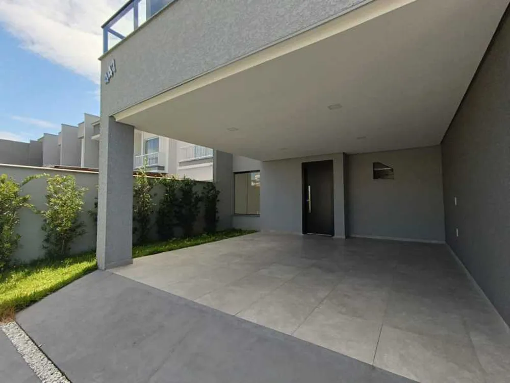 Casa, 3 quartos, 148 m² - Foto 2