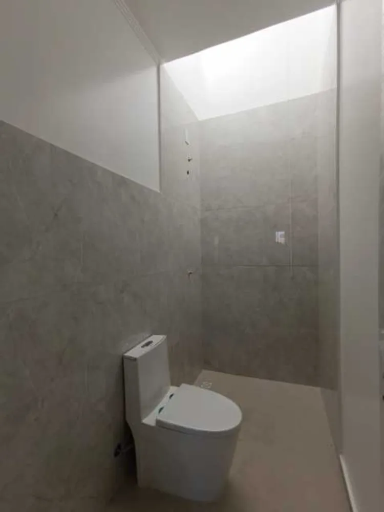 Casa, 2 quartos, 55 m² - Foto 3
