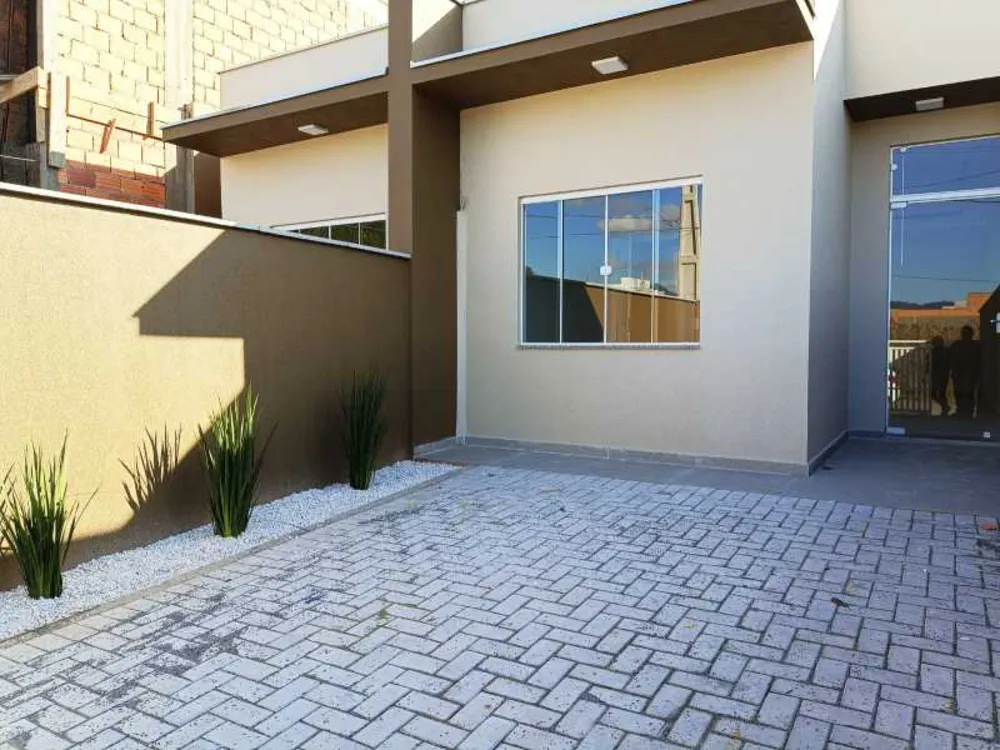 Casa, 2 quartos, 55 m² - Foto 2