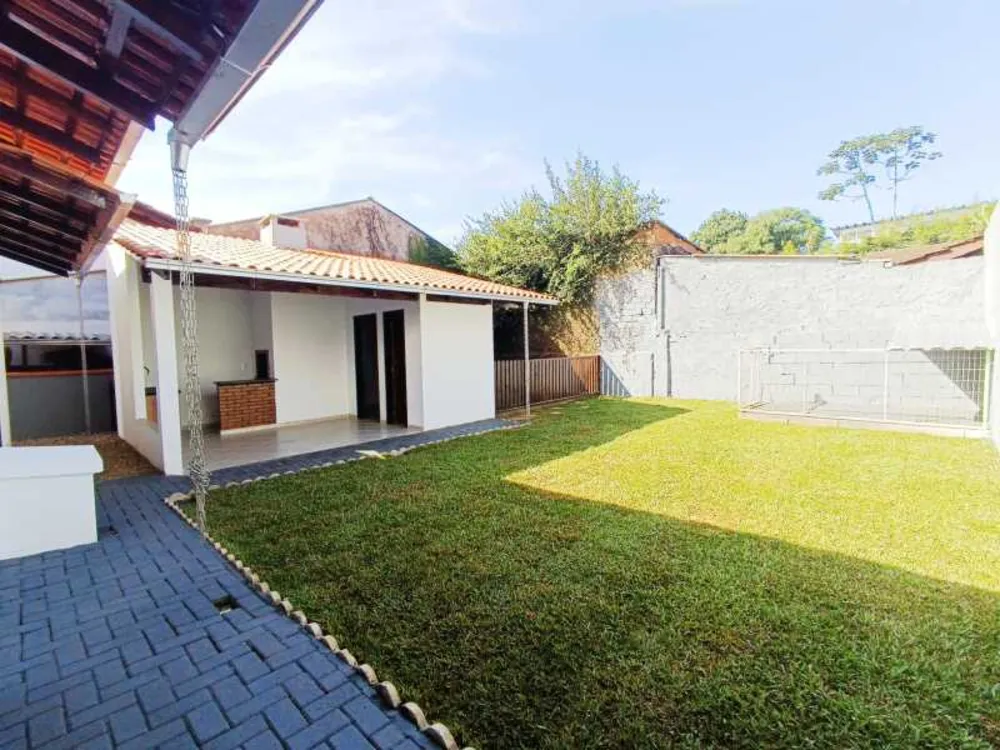 Casa, 2 quartos, 114 m² - Foto 2