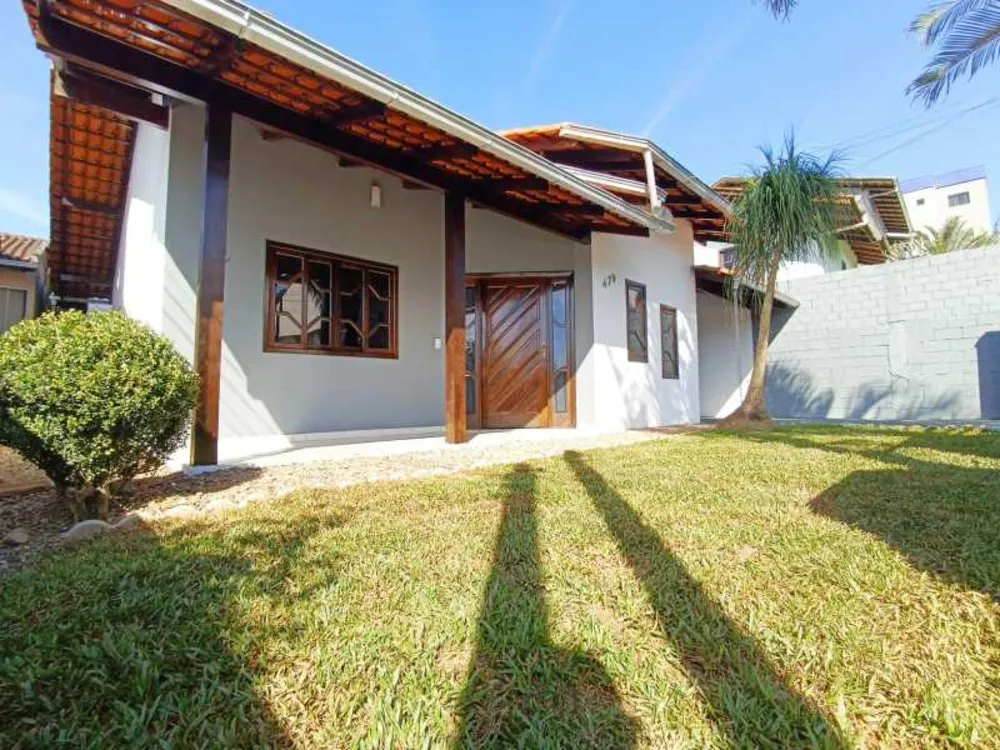 Casa, 2 quartos, 114 m² - Foto 1