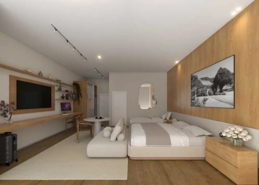 Loft, 48 m² - Foto 4