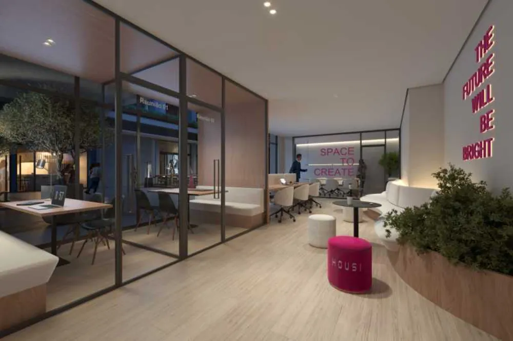 Loft, 48 m² - Foto 7