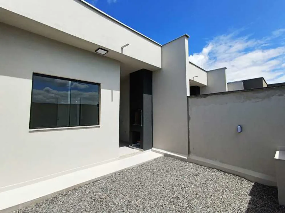 Casa, 2 quartos, 65 m² - Foto 3