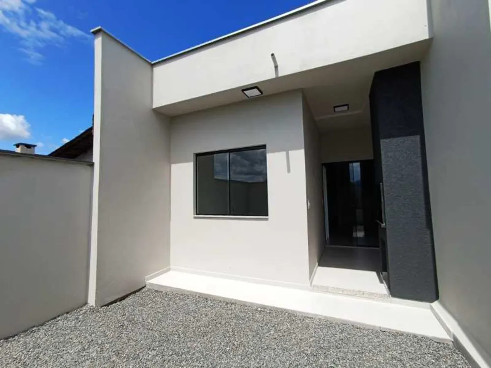 Casa, 2 quartos, 65 m² - Foto 4