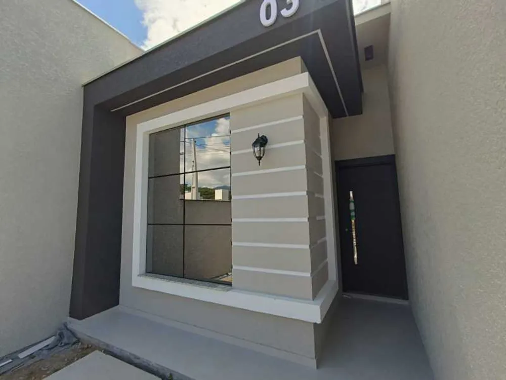 Casa, 2 quartos, 65 m² - Foto 1