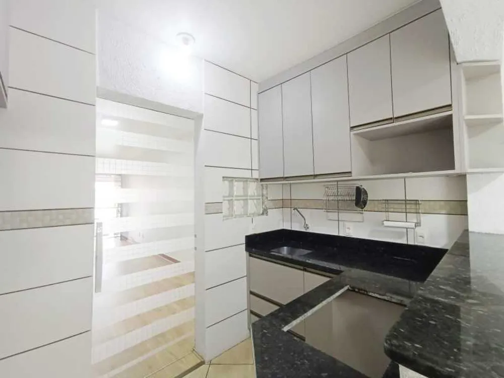 Apartamento, 3 quartos, 77 m² - Foto 1