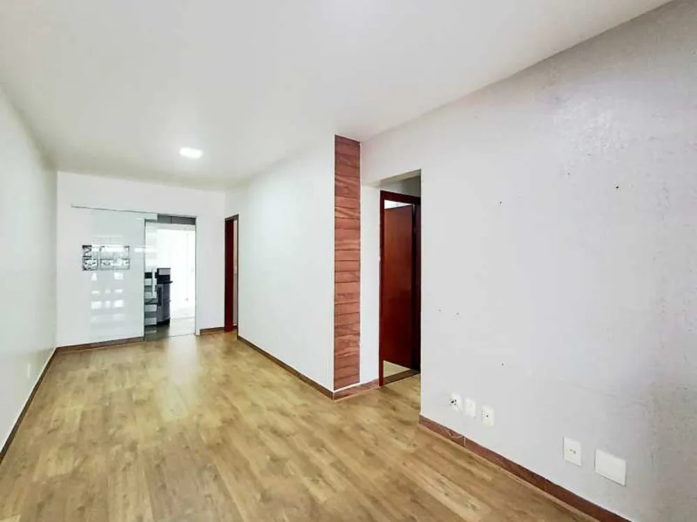 Apartamento, 3 quartos, 77 m² - Foto 2