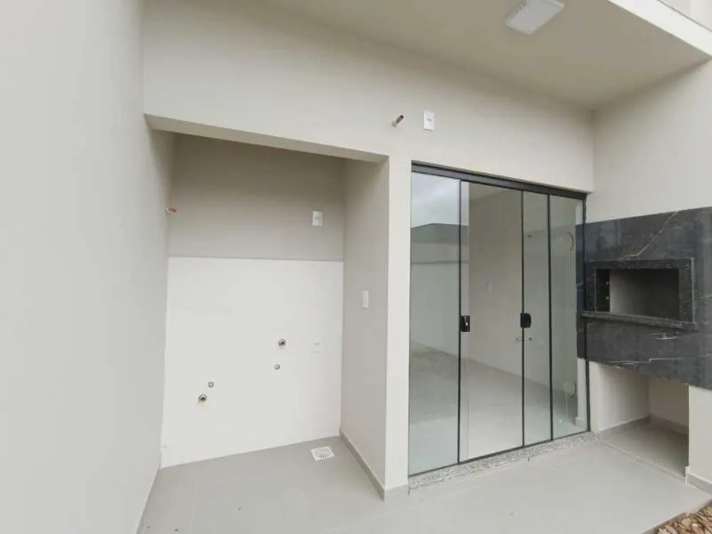 Casa, 2 quartos, 80 m² - Foto 2