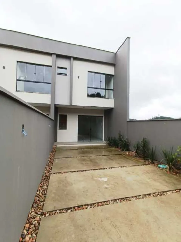 Casa, 2 quartos, 80 m² - Foto 1