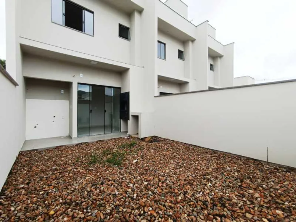 Casa, 2 quartos, 80 m² - Foto 3