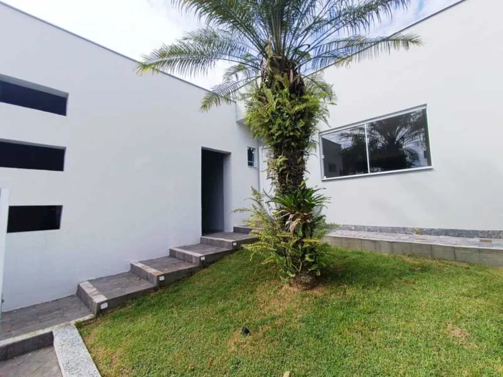 Casa, 3 quartos, 200 m² - Foto 2