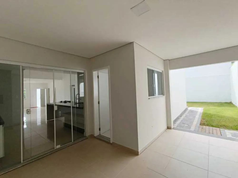 Casa, 3 quartos, 200 m² - Foto 8