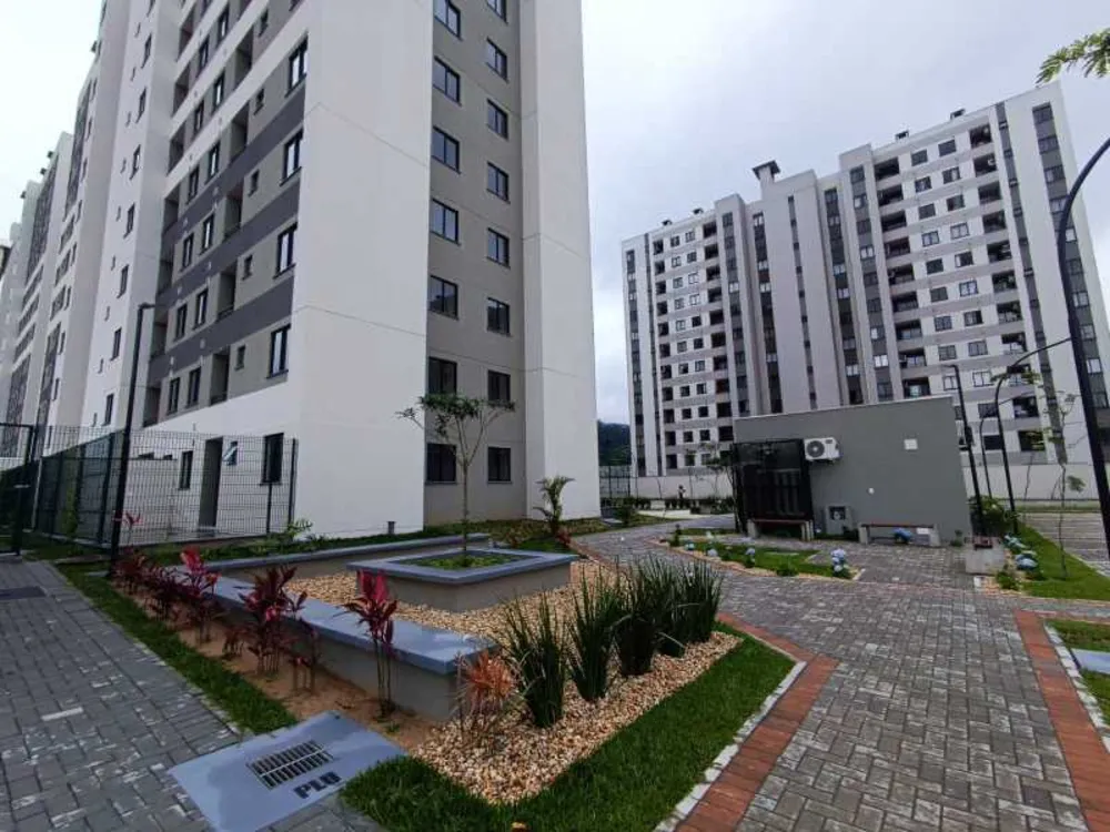 Apartamento, 2 quartos, 56 m² - Foto 2