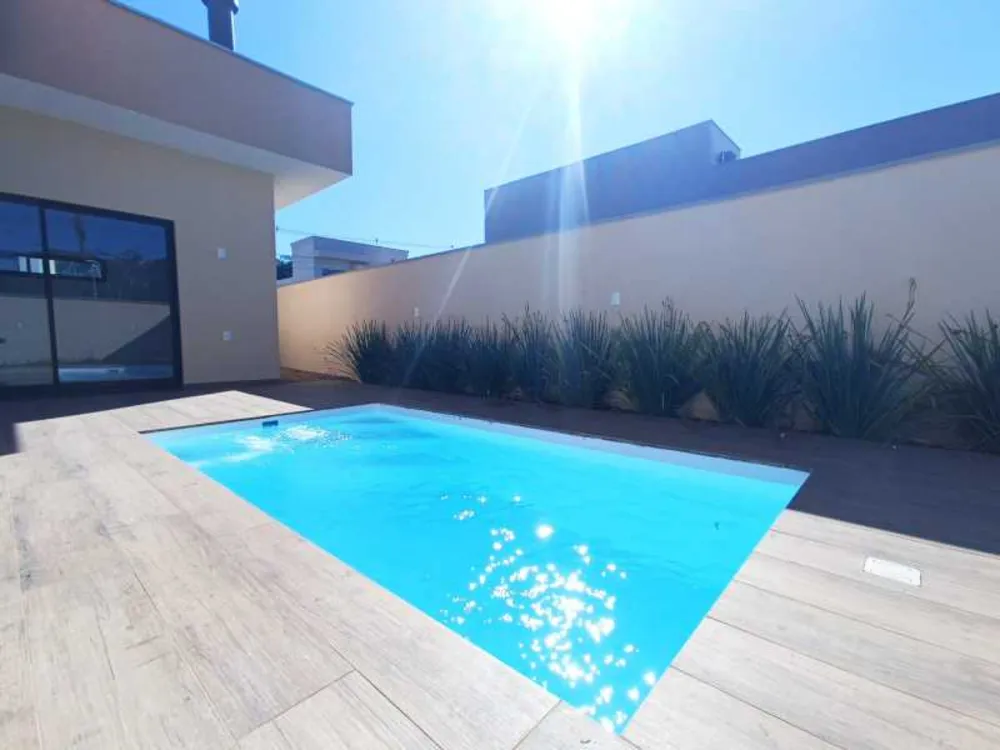 Casa, 3 quartos, 150 m² - Foto 1