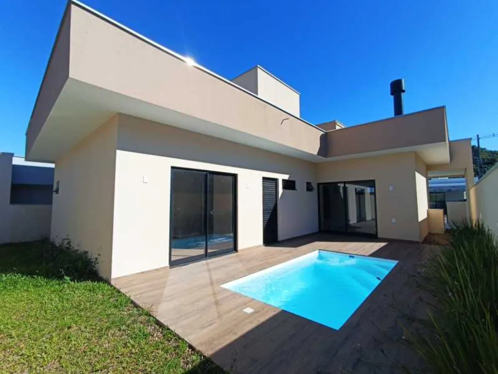 Casa, 3 quartos, 150 m² - Foto 5