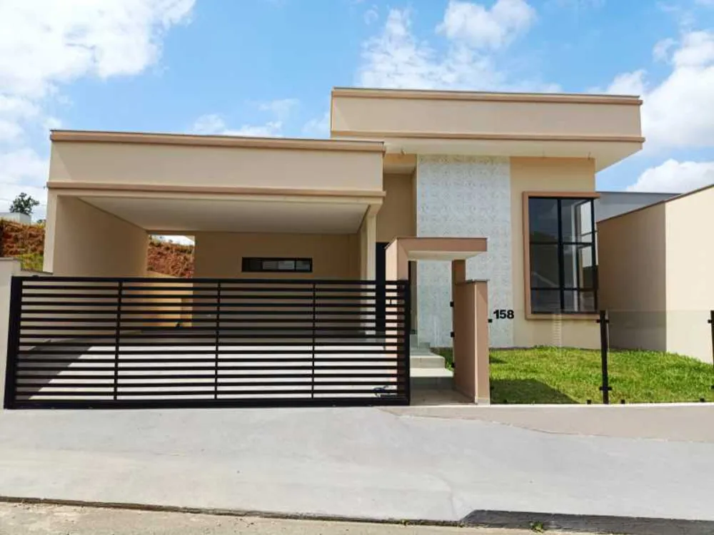 Casa, 3 quartos, 150 m² - Foto 2