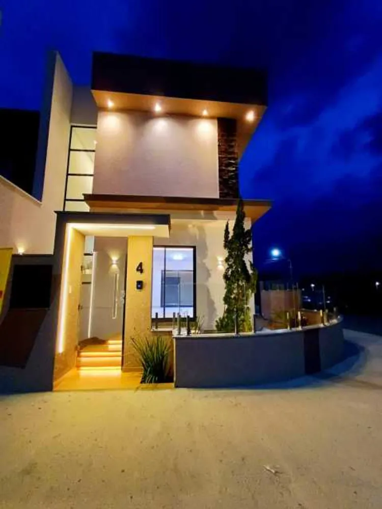 Casa, 3 quartos, 161 m² - Foto 14